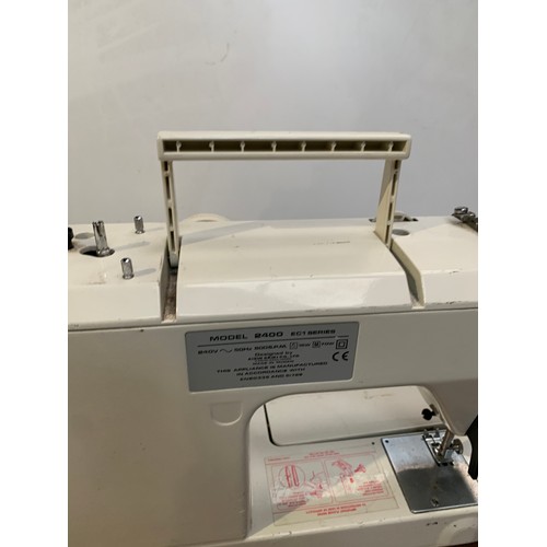 435 - Toyota Sewing Machine