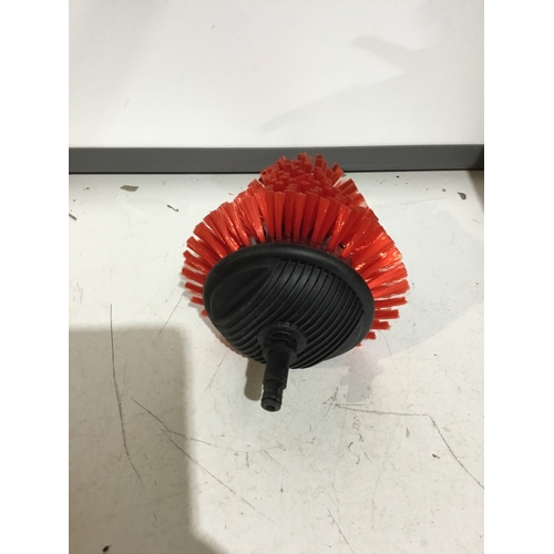 259 - Pressure Washer Brush Head