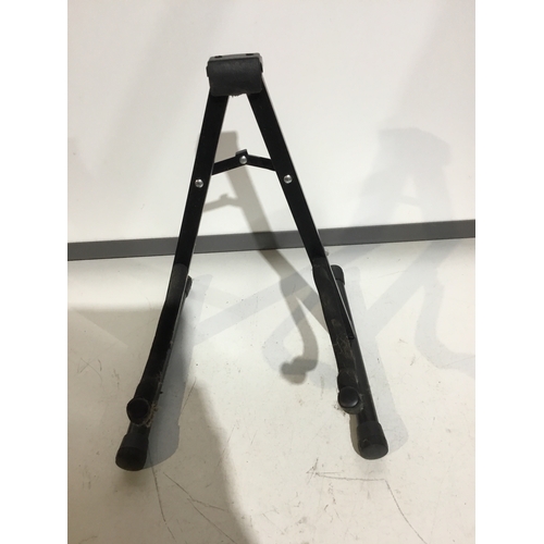 89 - RockJam Guitar Stand