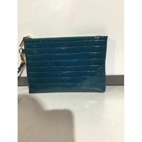 23 - Dune London Clutch Bag