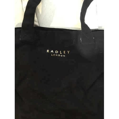 212 - Radley Tote Bag