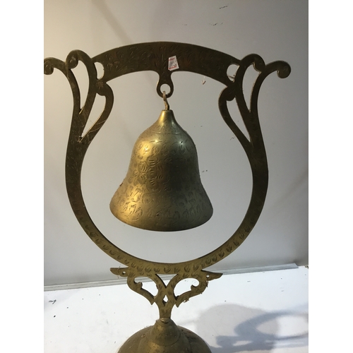 78 - Brass bell