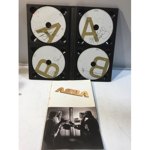 99 - Abba thank you for the music collection