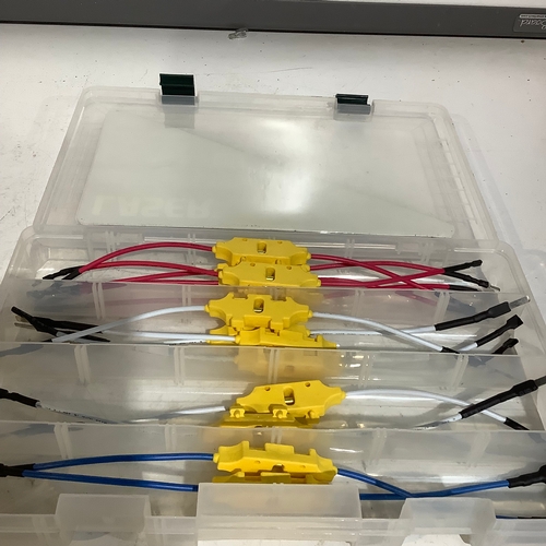 299 - Laser relay test kit