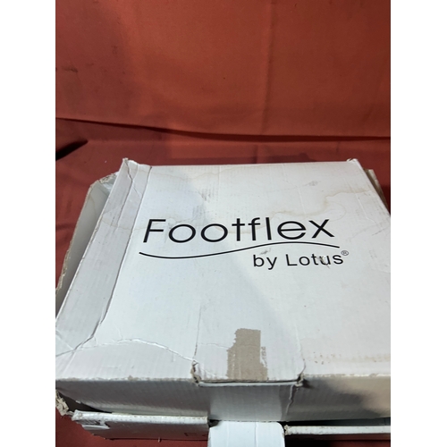 228 - Two Pairs of Footflex Boots and Two Pairs of Slippers