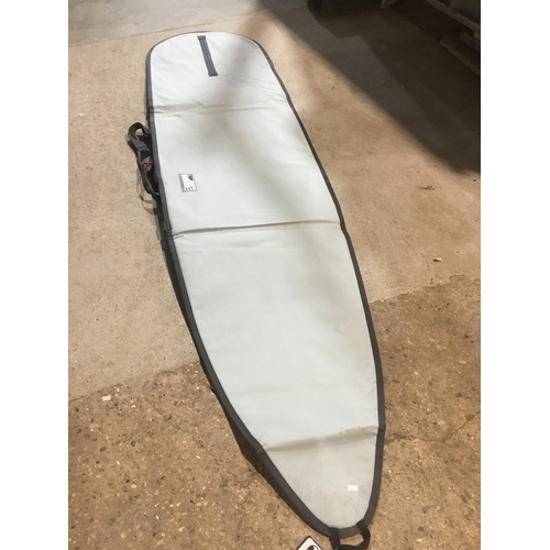 472 - 7ft surf kite board carrier