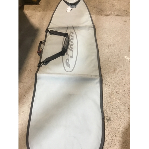 472 - 7ft surf kite board carrier