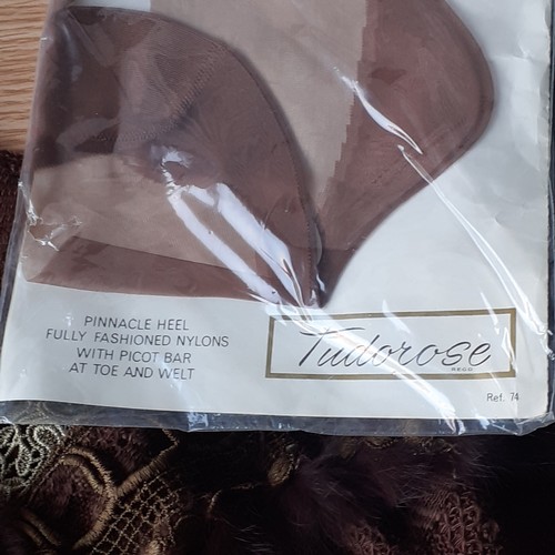 3 - Fancy dress/Mystical type items. Witchy type hat and scarf, top and nylons. Good condition, some new