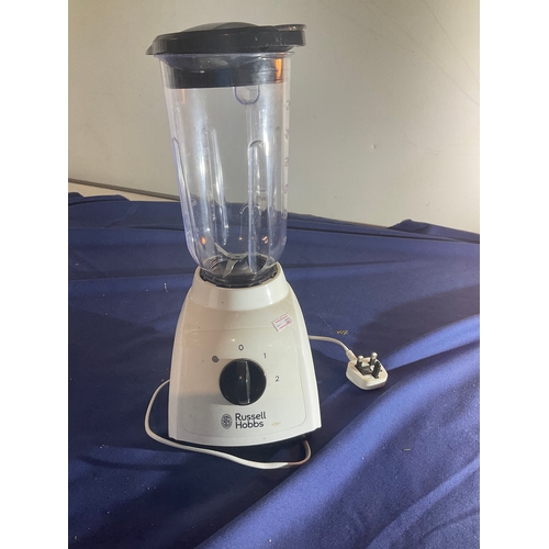 92 - Russell Hobbs blender