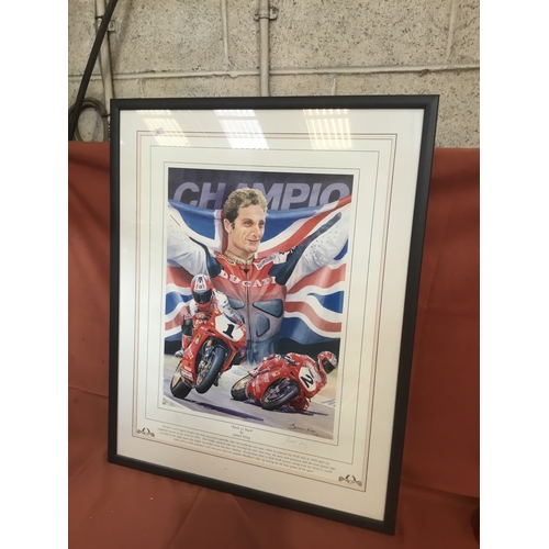 166 - Sports memorabilia 