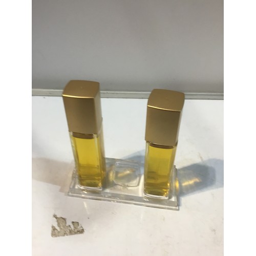 44 - Genuine Chanel No5 15ml eau de toilette