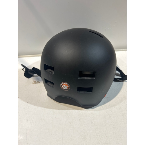 3 - Mongoose Skating Helmet - Size L