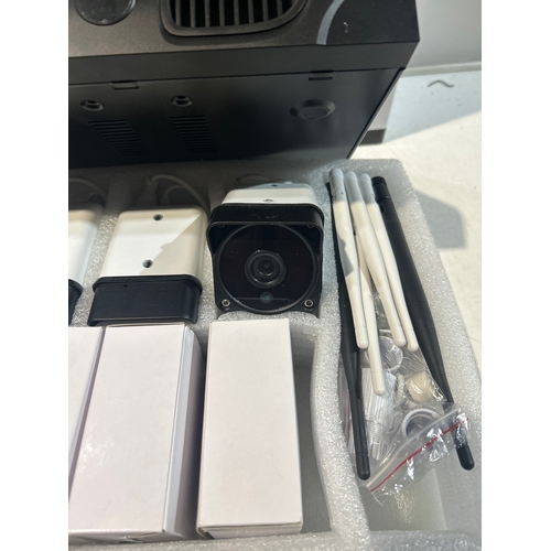 32 - HD Video Interface Camera Kit - as new