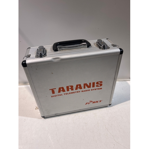 62 - Taranis FrSky Digital Telemetry Radio System Remote