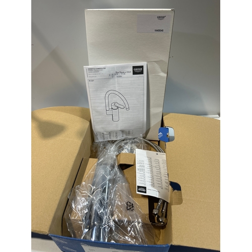 86 - Grohe Eurostyle Kitchen Mixer Tap - new