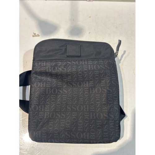 61A - Hugo Boss Shoulder Bag