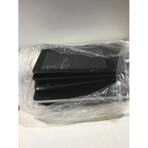 201 - Various tablets sold as spares