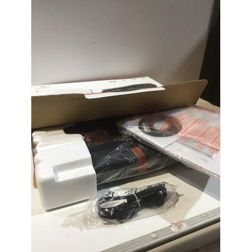 239 - Canon canoscan Lide 300 colour image scanner with original box