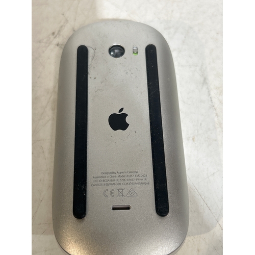 140 - Genuine Apple Mac Mouse