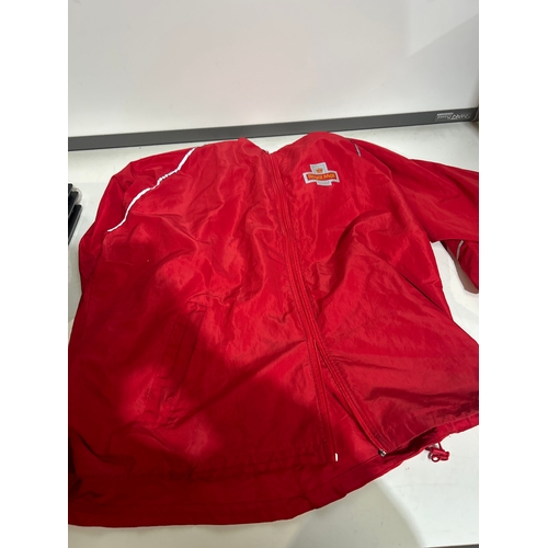 148 - Royal Mail Jacket - Size XXL