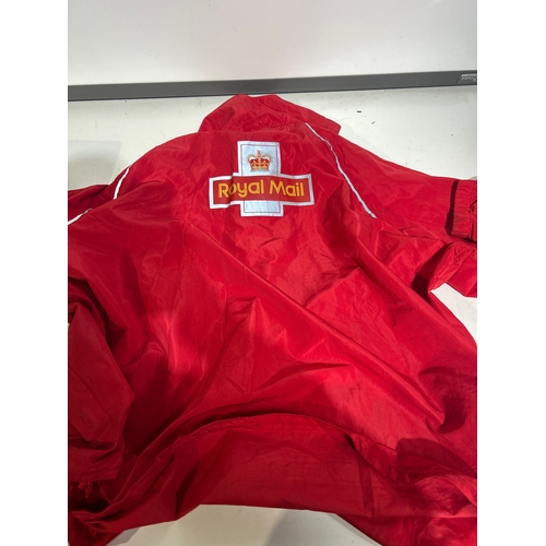 148 - Royal Mail Jacket - Size XXL