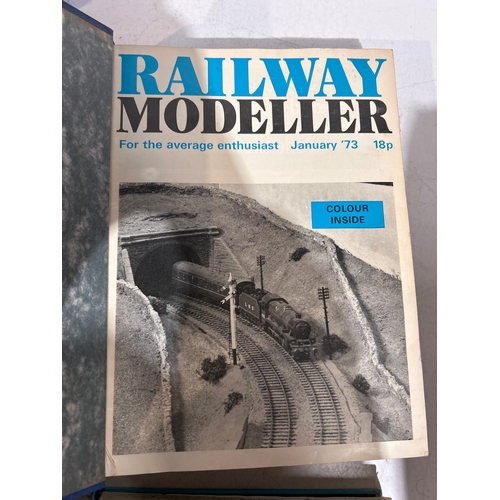 152 - Railway Modeller Books