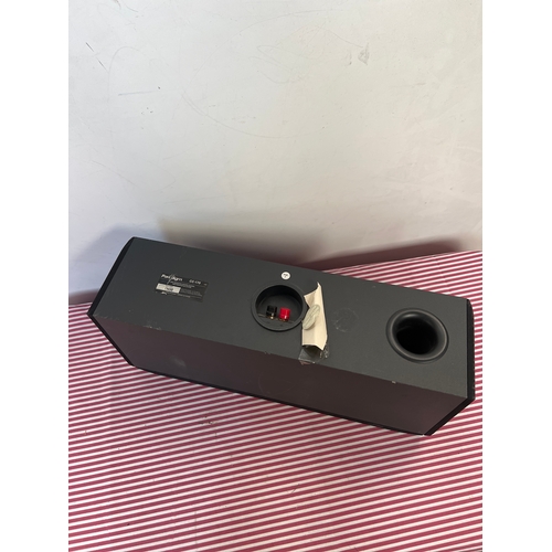 191 - Paradigm CC-170 centre hifi speaker - working