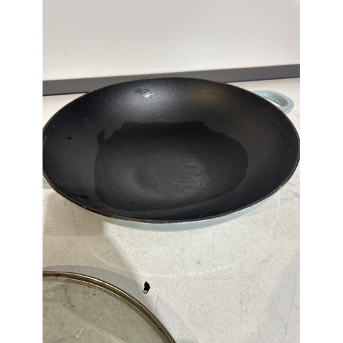 113 - Typhoon Ceramic Wok