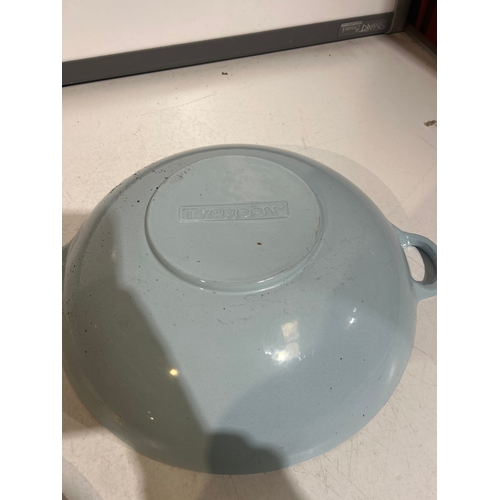 113 - Typhoon Ceramic Wok