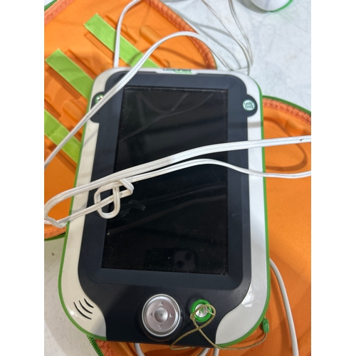 116 - Leapfrog Ultra LeapPad