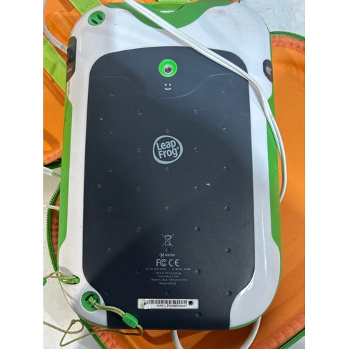 116 - Leapfrog Ultra LeapPad