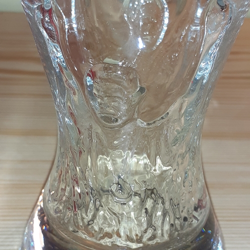 150A - Fifa World Cup Coca Cola glass. Glass looks unused - box is worn condition