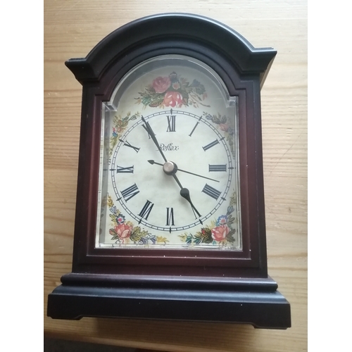 51B - 3 x carriage clocks