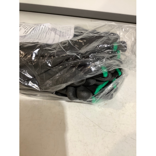 294 - Bag of XL pu fixer gloves