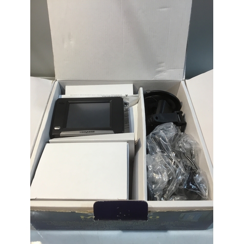 47 - VDO d ayton MS 2000 portable navigation device