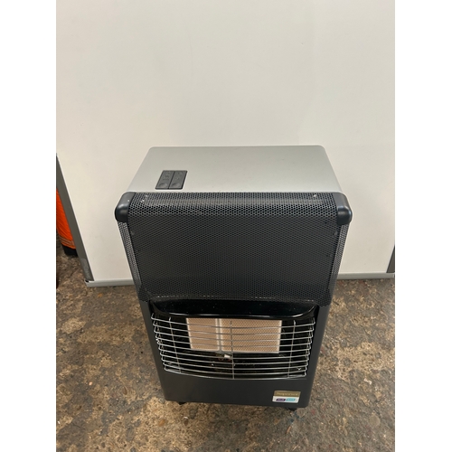 761 - Flo Gas Gas Heater without bottle