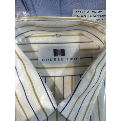 99 - Six Men’s Shirts