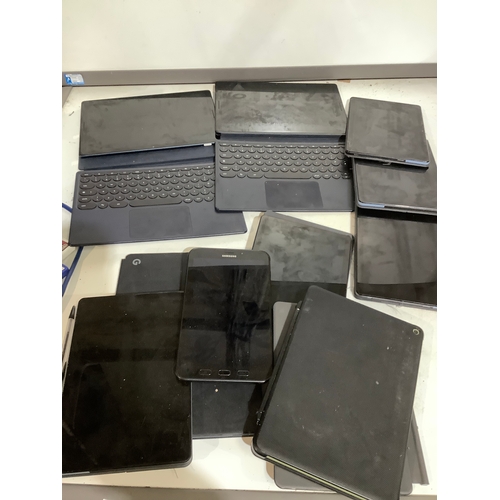 Apple Service and Repair for iPad - Apple Support