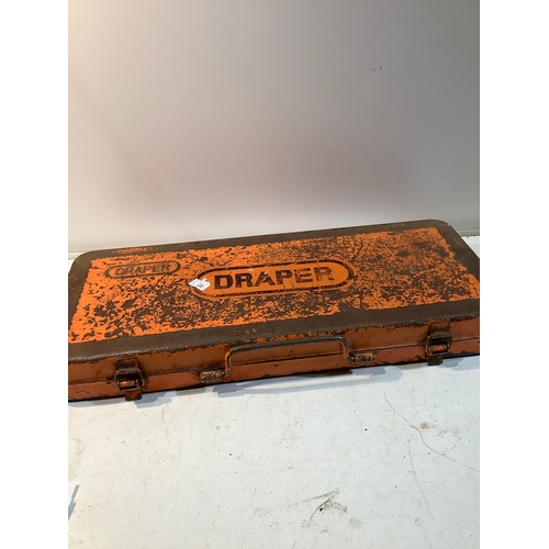 259 - Draper socket set