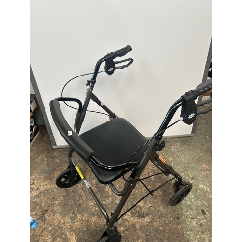 488 - Days Walking Mobility Aid