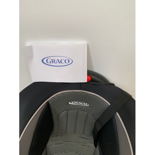 415 - Graco Child Car Seat in new condition