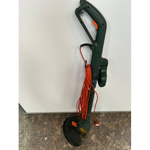 403 - Black and Decker Electric Strimmer