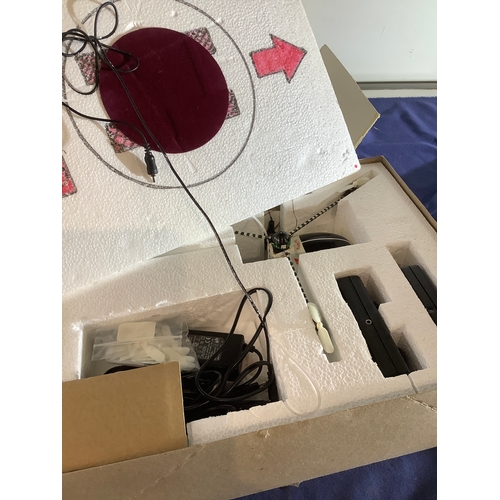 92 - Snelflight Hoverfly remote helicopter