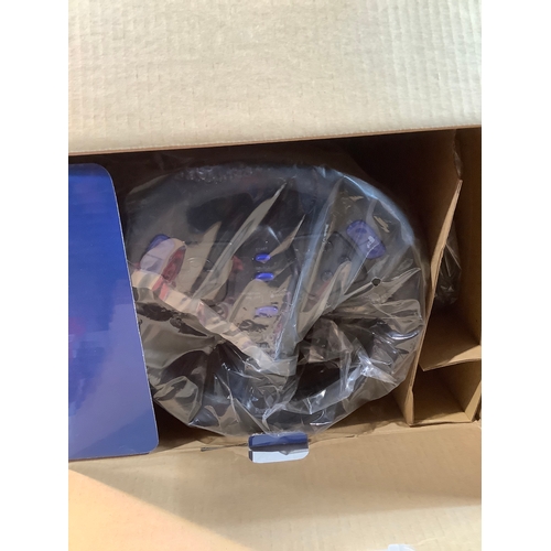 176 - V3 fox racing wheel 2 for PlayStation 2 new in box