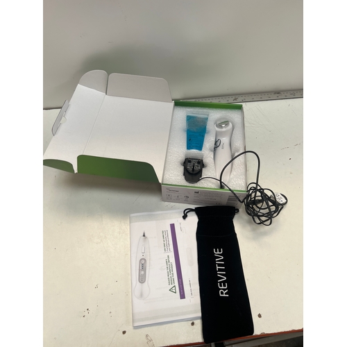 64 - Revitive ultrasound therapy medic pain relief