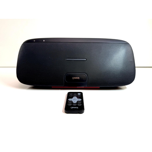 69 - Gear4 HouseParty portable speaker with remote