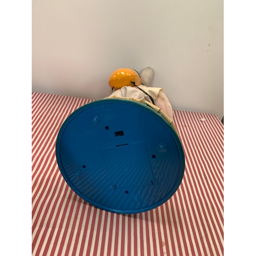 97 - Vintage Duracell Ultra Bunny