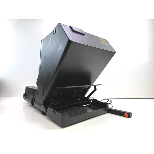 166 - Reflecta diamator AFM slide projector