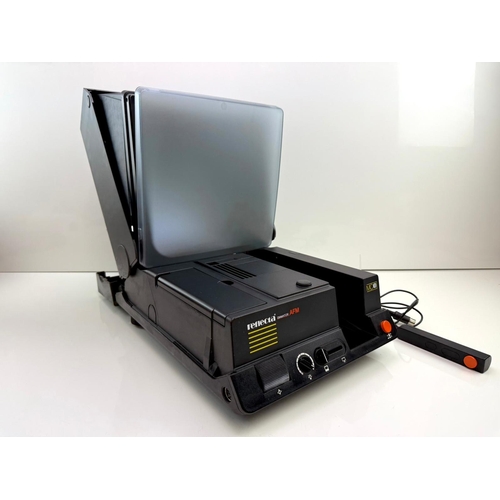 166 - Reflecta diamator AFM slide projector