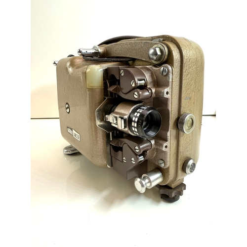 168 - Prinz lancer vintage slide projector